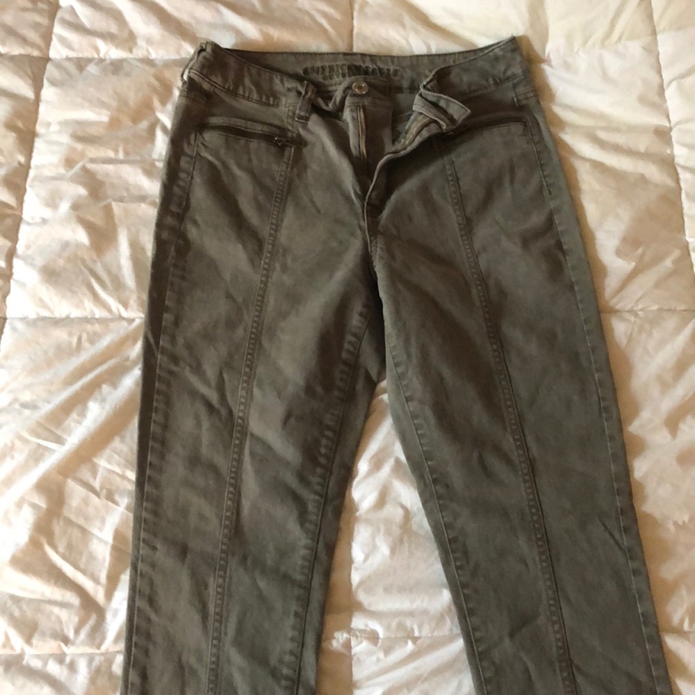 Worn them twice!